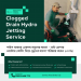 Gulshan Dhaka Hydro Jetting Drain Cleaning Service